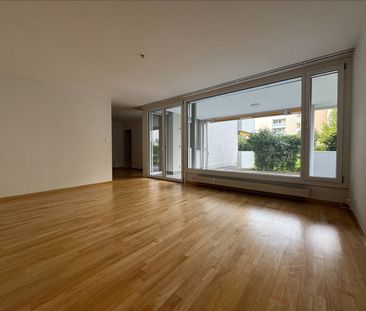 Wohnen im Lindenhof in Wettingen - Photo 6