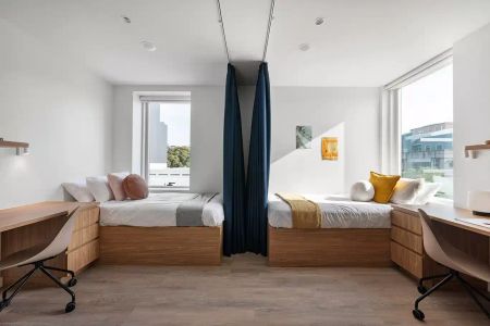 Twin Studio - Photo 2