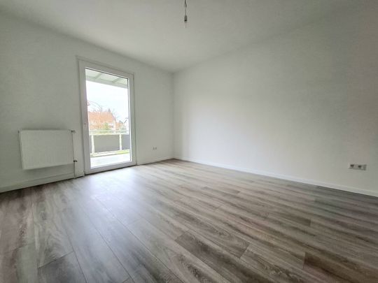 Kleine Singlewohnung - Photo 1