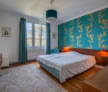 Appartement T4 meublé - Photo 5