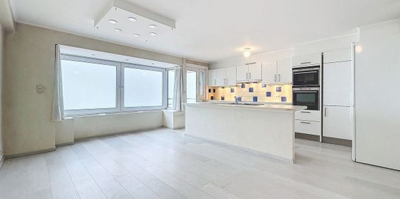 Appartement te huur in Knokke voor € 1.600 met 3 slaapkamers - Foto 3