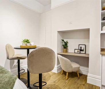 Studio to rent - Photo 5