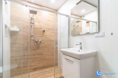 2 pokoje, od zaraz, al. 29 listopada, balkon - Фото 2