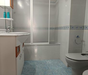 Apartamento de alquiler en Calle Apóstol Santiago, 66, La Curva - Photo 6