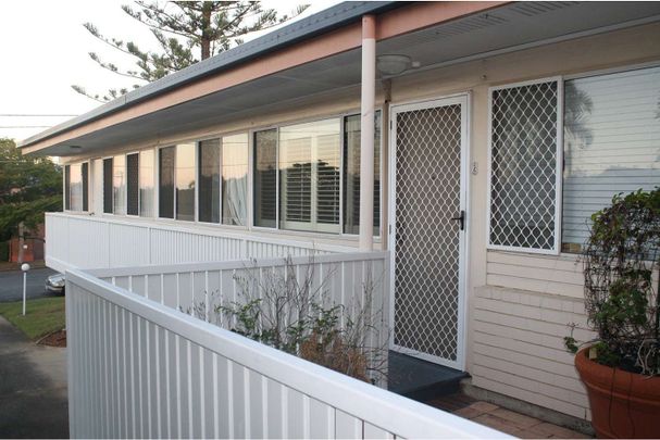 2/22 Boston Street, Clayfield - Photo 1