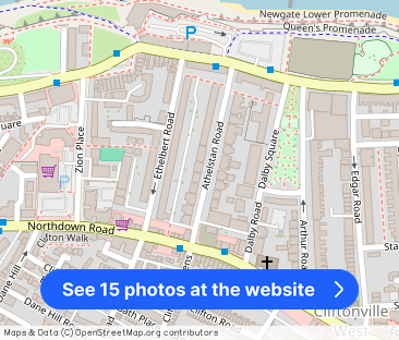 Athelstan Road, Margate, CT9 - Photo 1