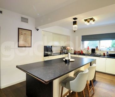 Vilă cu 7 camere, 4 bai | renovata integral 2020 | strada privata | ID:3476153 - Photo 4