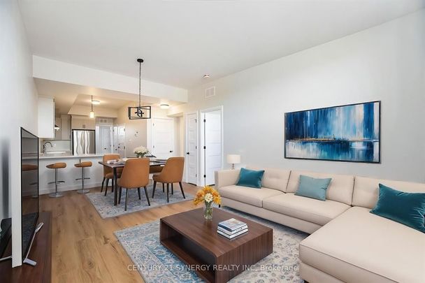 For Lease - 63 Helen Street Unit# B, North Stormont, Ontario - Photo 1