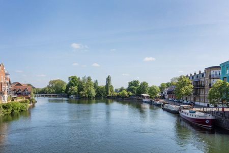 Eton Riverside, Eton - Photo 2