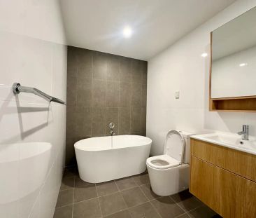 “Modern Apartment in the Heart of Rouse Hill” - Photo 4