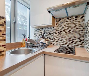 Studio to rent - Photo 5