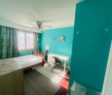 For Lease - 82 Apache Trail Unit# Second Or Third Bedroom, Toronto,... - Photo 6