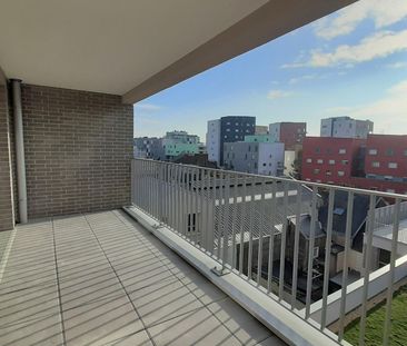 location Appartement T3 DE 67.3m² À NANTES - Photo 5