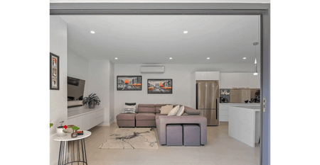 Oatlands Boutique brandnew One-Bedroom Granny flat with Luxury Open-Plan Design - Photo 3