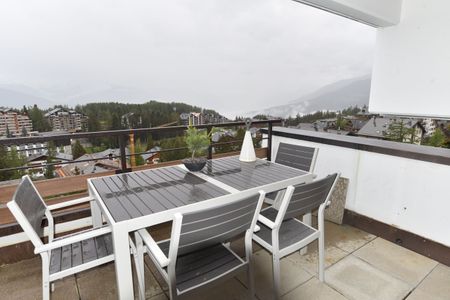 4.5 room apartment for rent - Photo 5