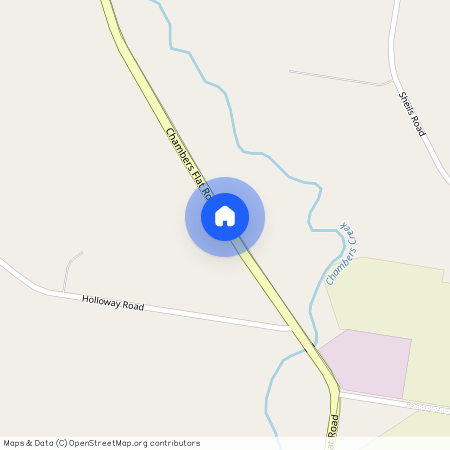 Chambers Flat, Logan - Beaudesert