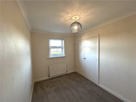 Available now, The Rectory is a delightful four bedroomed detached property, conveniently situated in the popular market town of Middleham, which offers a fantastic array of local amenities. - Photo 4