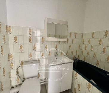 Location Appartement 1 pièce 37m² LIMOGES 87000 - Photo 6