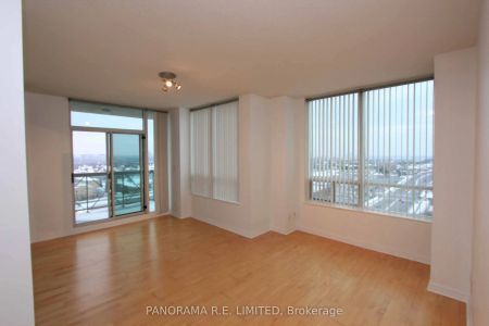 1359 Rathburn Road E #1705 - Photo 2