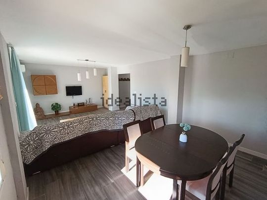 Alquiler de piso en Calle Palomas del Coto, 1 - Photo 1