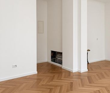 Moderne 2.5 Zimmerwohnung - Kernsanierung - Photo 5