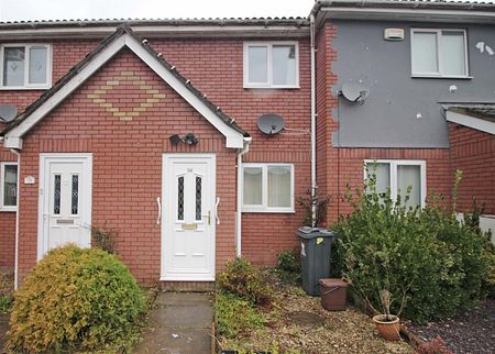 South Glamorgan, 8 Waungron Road, CF5 2JJ, Cardiff - Photo 2