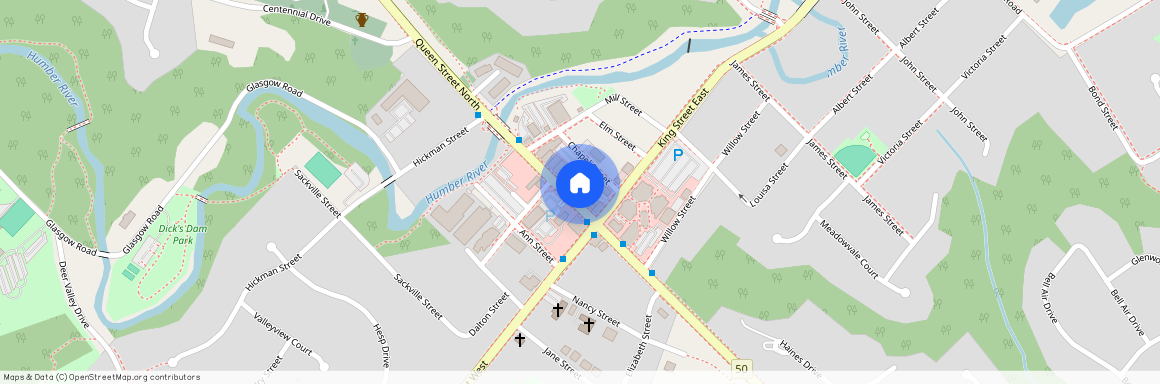 19 Queens Crescent Unit# Bsmt, Caledon