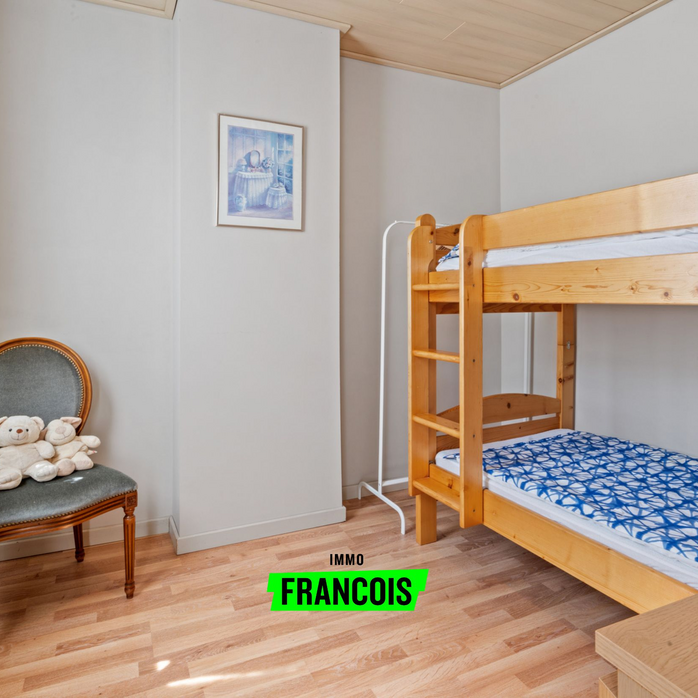 Centraal gelegen duplexappartement te Blankenberge - Photo 1