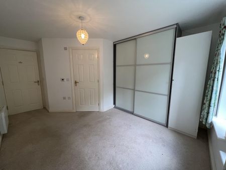 2 bedroom apartment to rent - Photo 2