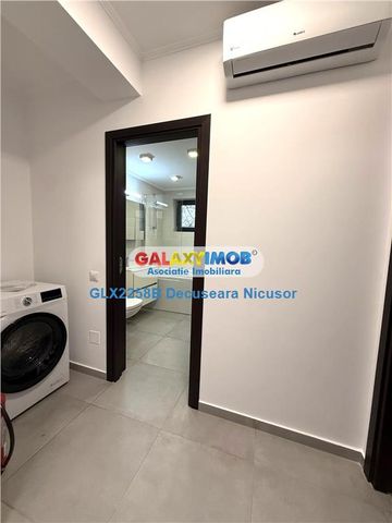 Apartament 2 camere in Chiajna mobilat utilat 420 euro - Photo 3