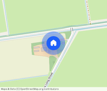 Holme Fen, Holme, Peterborough, PE7 3PR - Photo 1