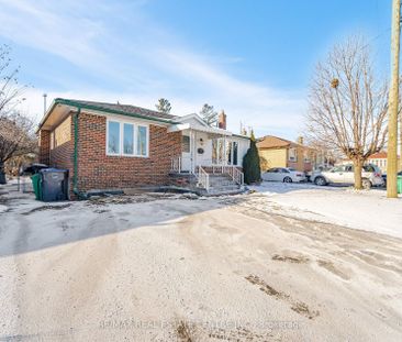 For Lease - 35 Edgemont Drive, Brampton, Ontario - Photo 3