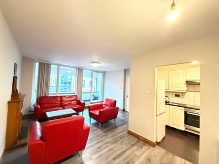 Swift Hall, Dean Street, Dublin 8 - Photo 2