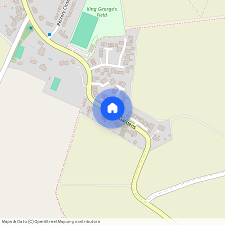 The Gardens, Raydon, Ipswich, Suffolk, IP7