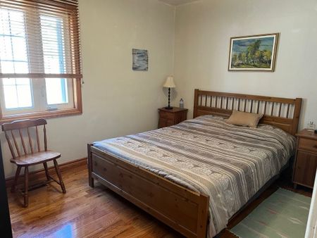 For Lease - 15 Lynnhaven Road Unit# Main Floor, Toronto, Ontario - Photo 5