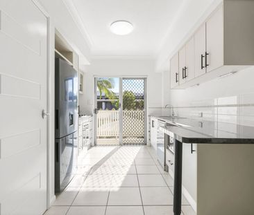 COASTAL COMFORT IN RESORT STYLE COMPLEX - Photo 1