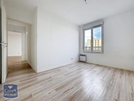 Location Appartement 2 pièces 49m² LYON 5ème - Photo 3