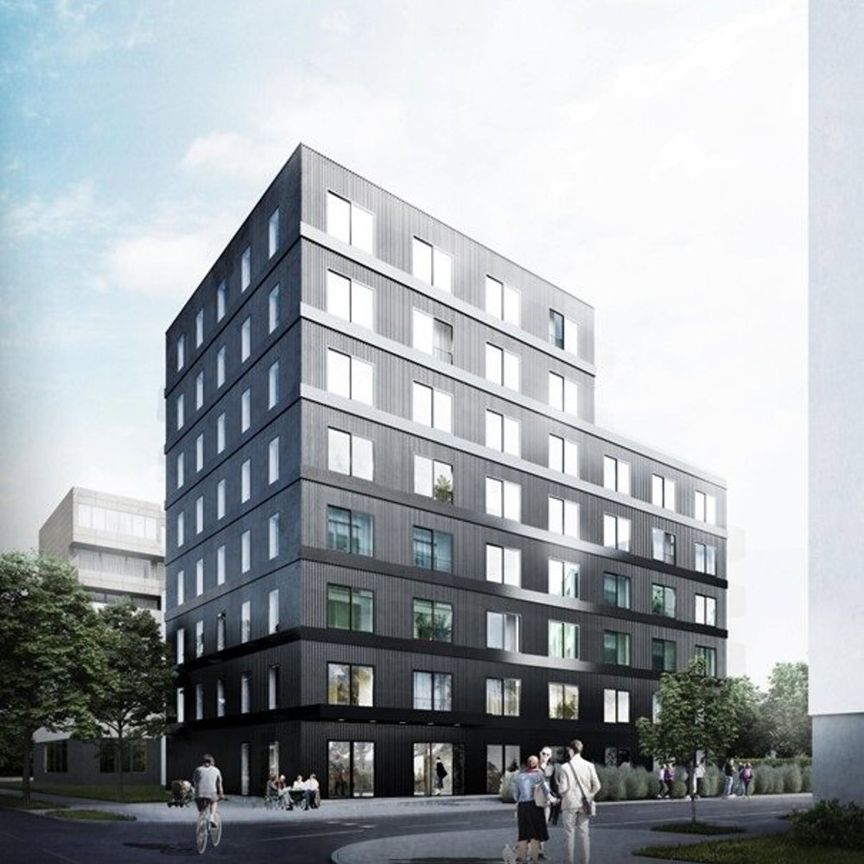 Sankt Larsgatan 2 D, 75434, Enköping - Photo 1