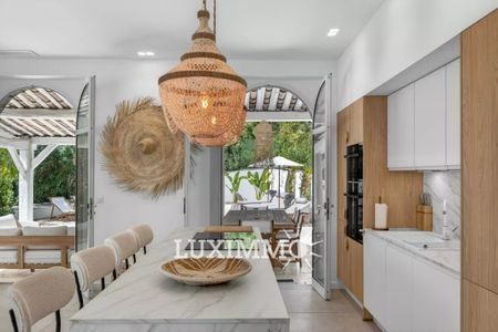 LONGUE DURÉE - VILLA 4CH - QUARTIER PREMIUM - Photo 4
