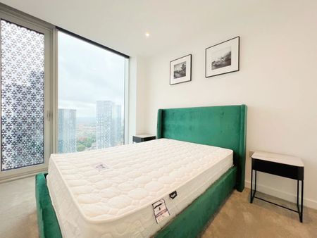 2 Bed Flat, Great Bridgewater Street, M1 - Photo 4