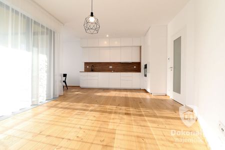Pronájem bytu 2+kk 55 m² - Photo 2