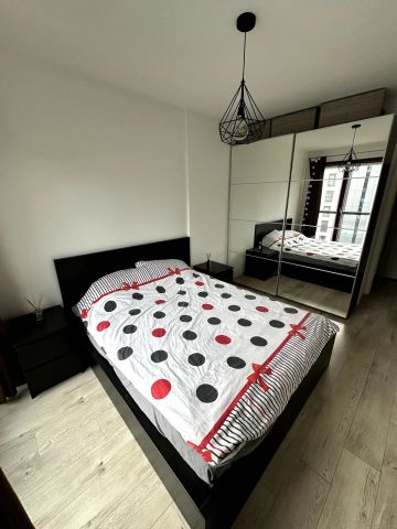 Mieszkanie do wynajęcia - Warszawa, Grzybowska - Zdjęcie 3