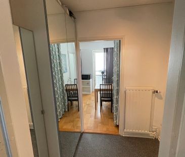 Plåtmyntsgatan, Göteborg - Foto 1