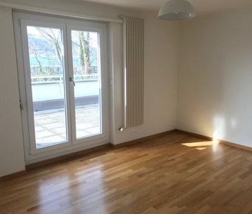 2 ½ Zimmer-Wohnung in Zürich mieten - Photo 1