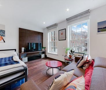 Studio to rent - Photo 3