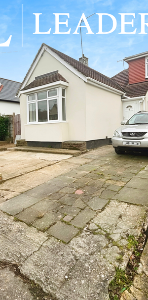 1 bedroom property to rent Priory Crescent, Southend-on-Sea, Essex, SS2 - Photo 1