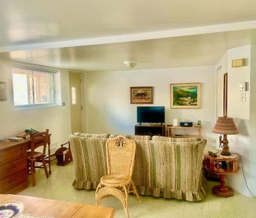 🏡 3½ lumineux avec entrée privée – Métro Honoré-Beaugrand - Photo 3