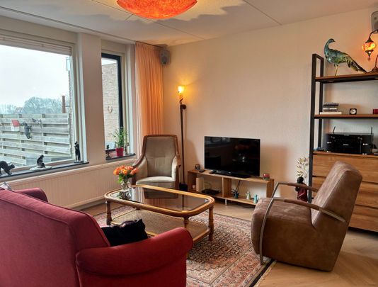 Huis te huur: Barnde Molen 3 1546 LZ Jisp - Foto 1