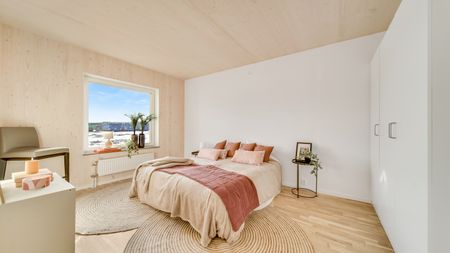 Borgportsvägen, Härad - Photo 3