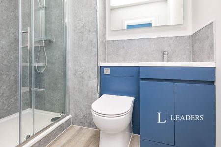 1 bedroom property to rent High Road, Beeston, Nottingham, Nottinghamshire, NG9 - Photo 4